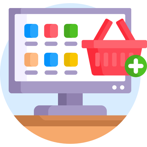Estore Builder