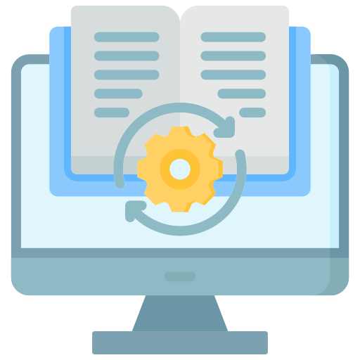 LMS system